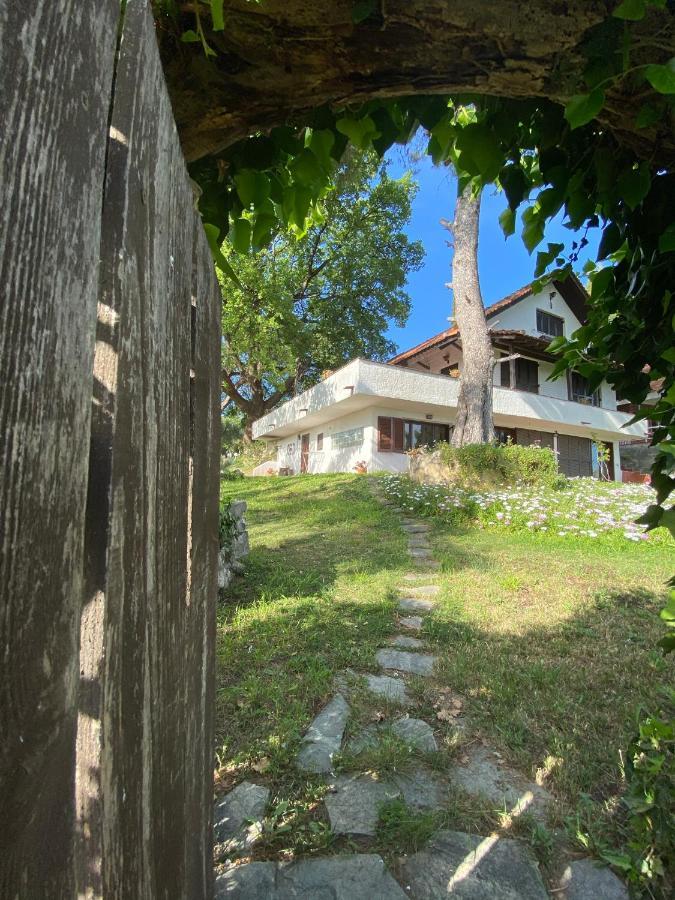 Wild Oaks Cottage クリオピギ エクステリア 写真