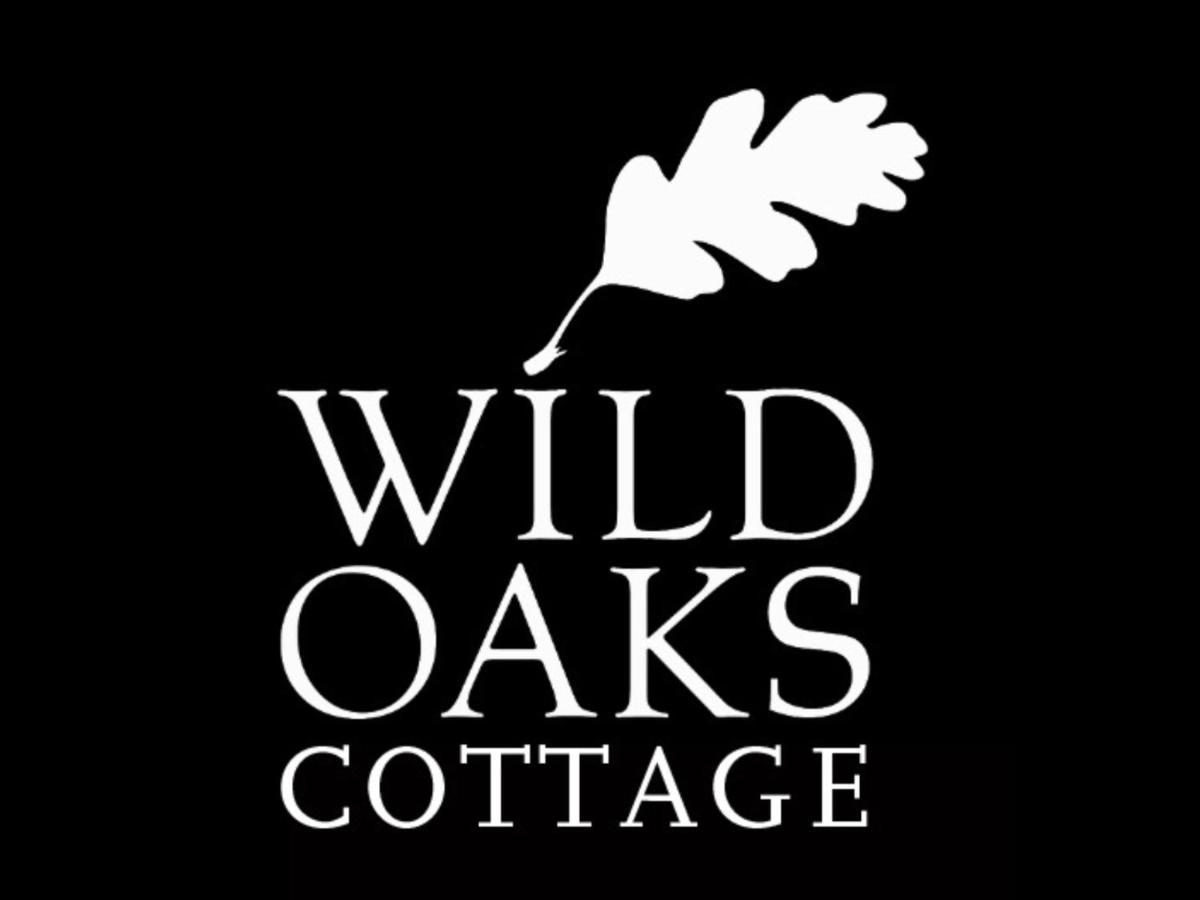 Wild Oaks Cottage クリオピギ エクステリア 写真