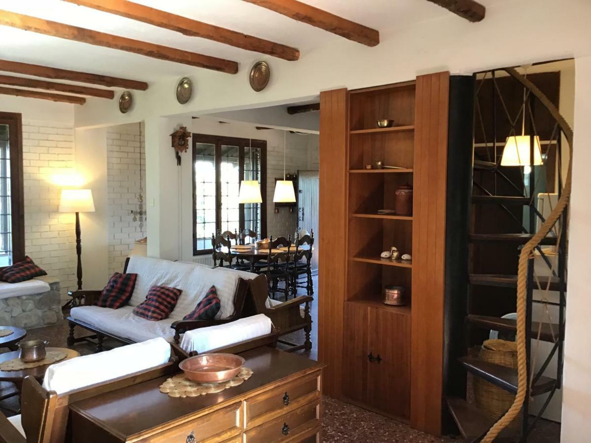 Wild Oaks Cottage クリオピギ エクステリア 写真