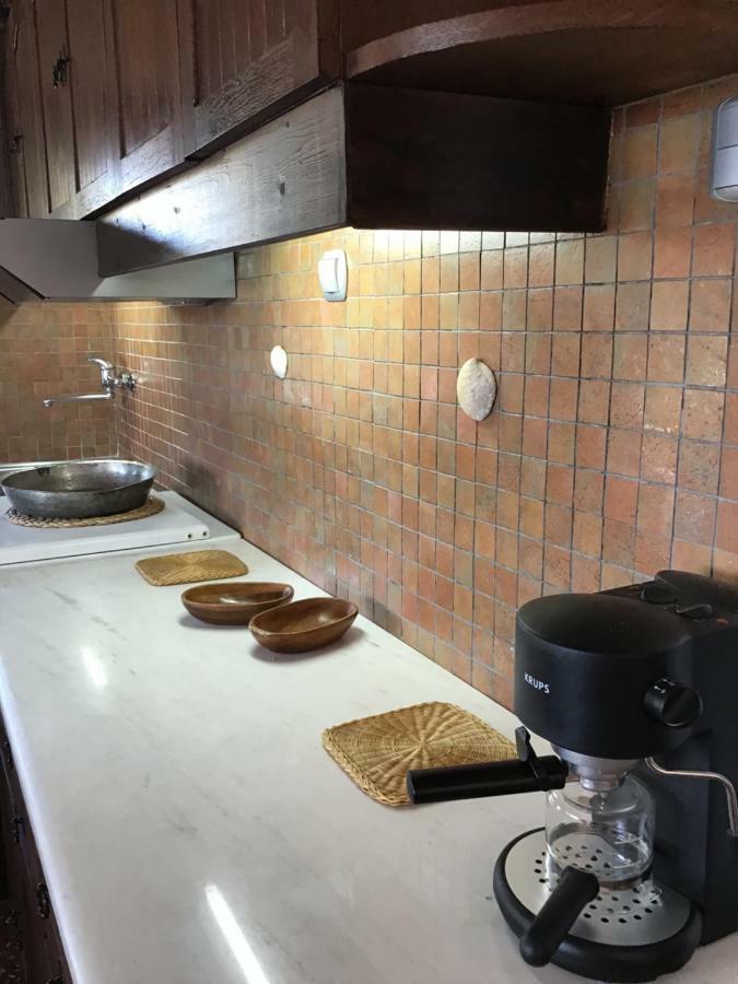 Wild Oaks Cottage クリオピギ エクステリア 写真