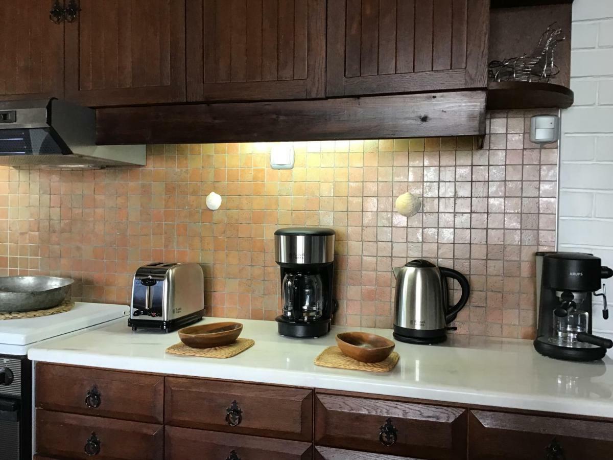 Wild Oaks Cottage クリオピギ エクステリア 写真