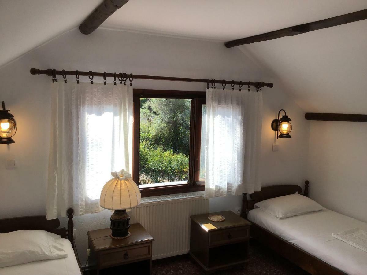Wild Oaks Cottage クリオピギ エクステリア 写真